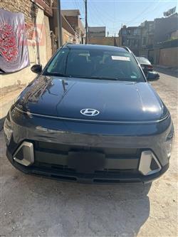 هيونداي كونا